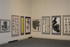 第56回島根県総合美術展の写真57（サムネイル）