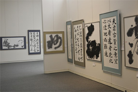 第56回島根県総合美術展の写真58（サムネイル）