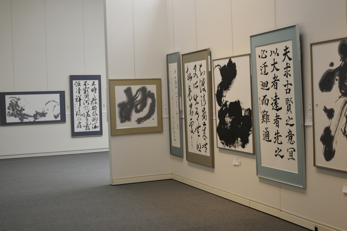 第56回島根県総合美術展の写真58