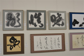 第56回島根県総合美術展の写真59（サムネイル）