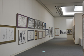 第56回島根県総合美術展の写真62（サムネイル）