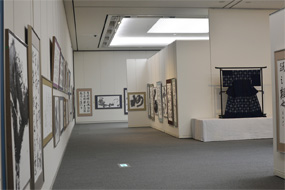第56回島根県総合美術展の写真63（サムネイル）