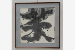 第52回日本の書展の写真17(サムネイル)