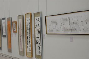 第52回日本の書展の写真29(サムネイル)