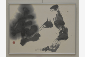 第52回日本の書展の写真3(サムネイル)