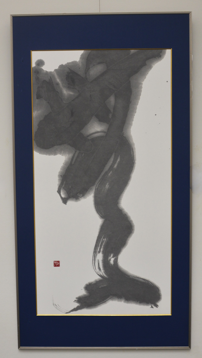 第57回島根県総合美術展の写真18