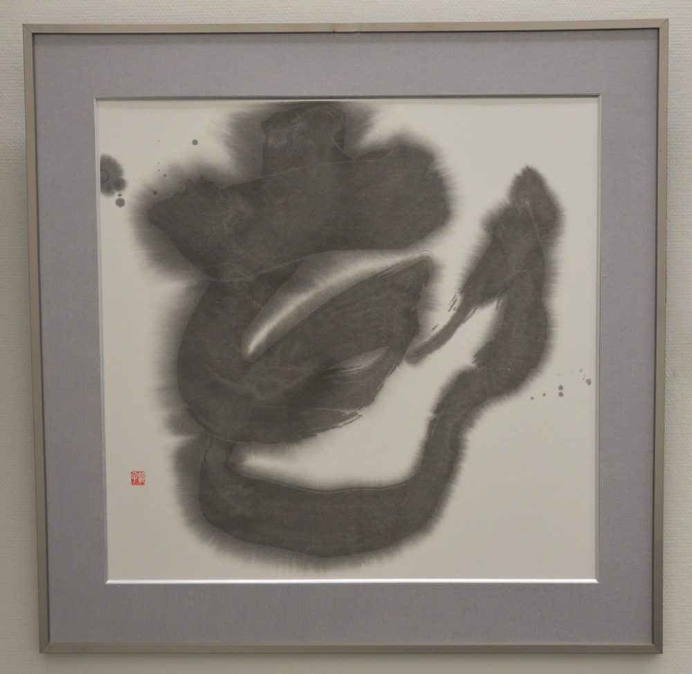 第57回島根県総合美術展の写真30