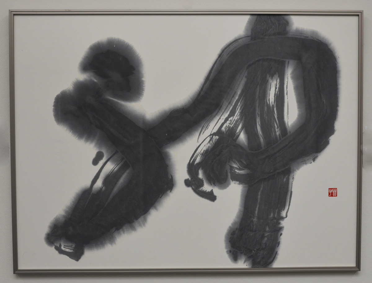 第57回島根県総合美術展の写真33