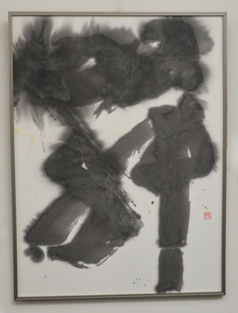 第57回島根県総合美術展の写真34