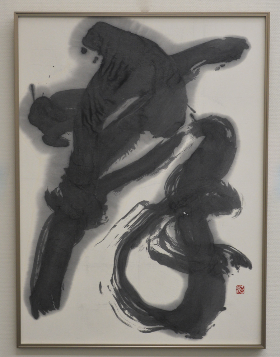 第57回島根県総合美術展の写真43