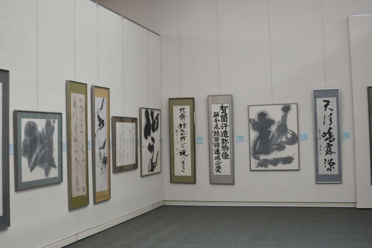 第57回島根県総合美術展の写真50