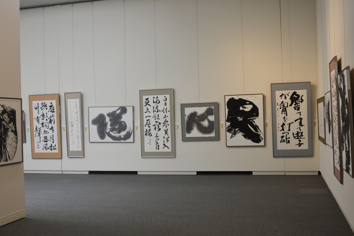 第57回島根県総合美術展の写真52