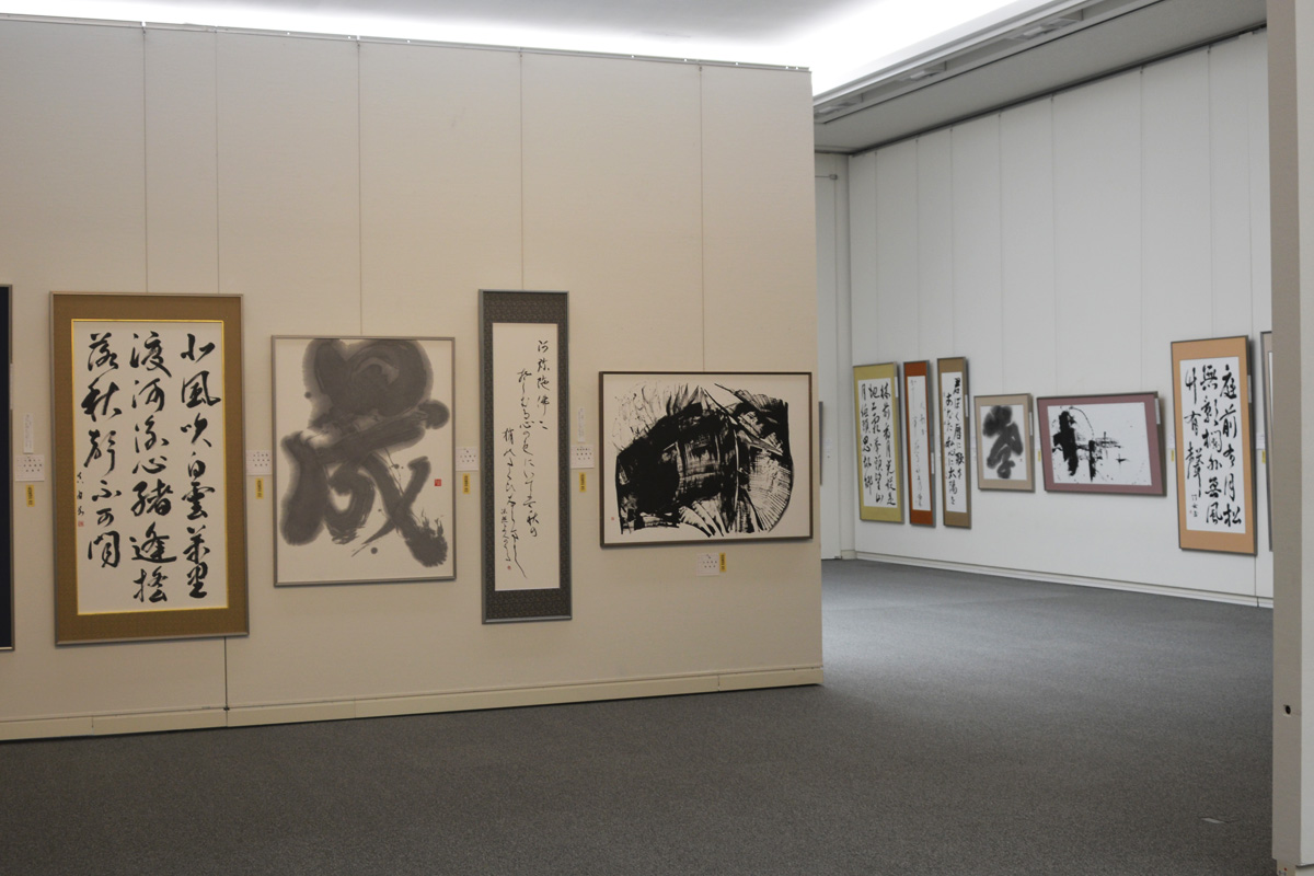 第57回島根県総合美術展の写真53