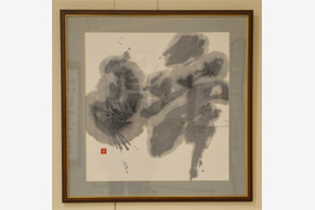 第53回日本の書展の写真12(サムネイル)