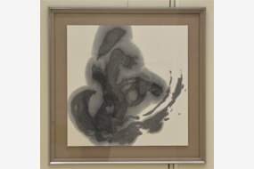 第53回日本の書展の写真16(サムネイル)