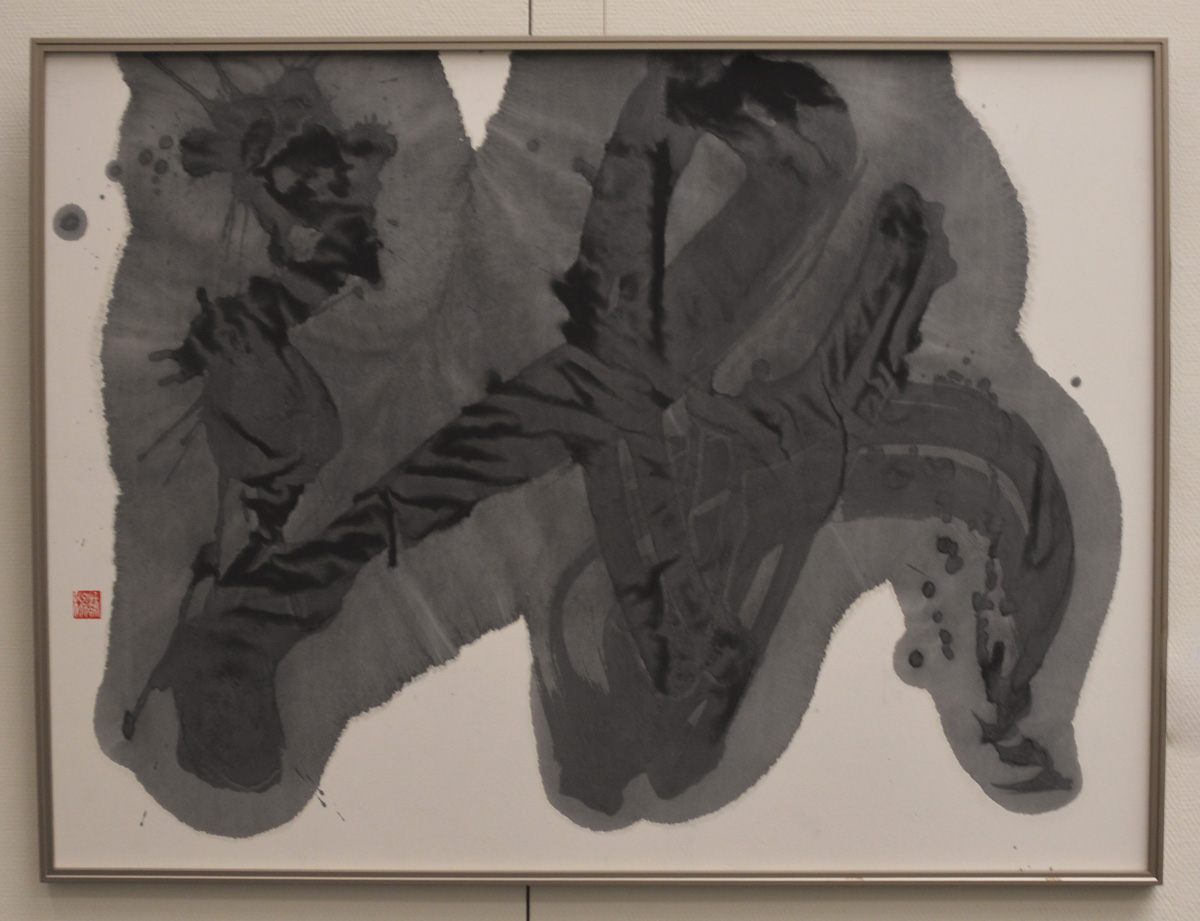 第58回島根県総合美術展の写真21