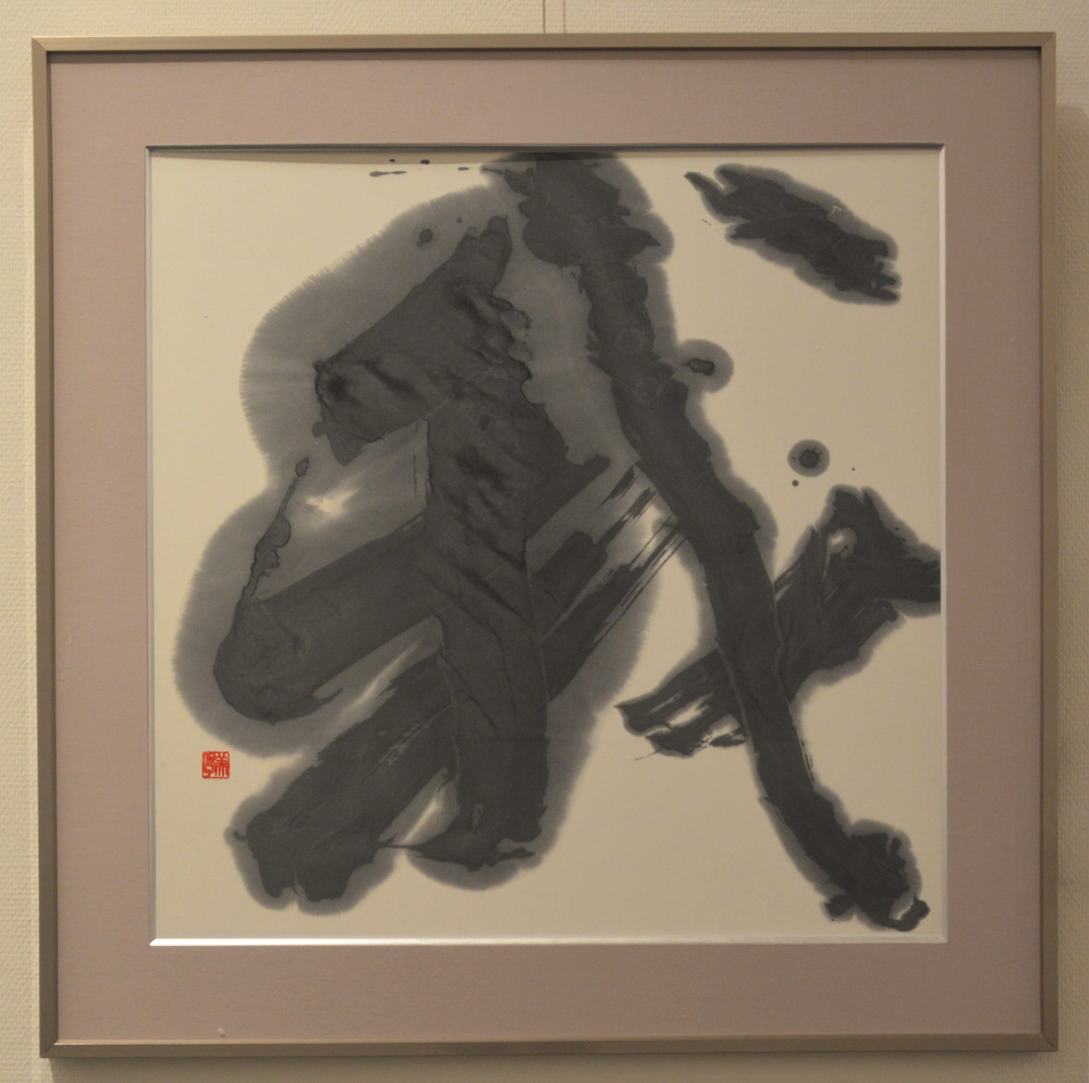 第58回島根県総合美術展の写真28