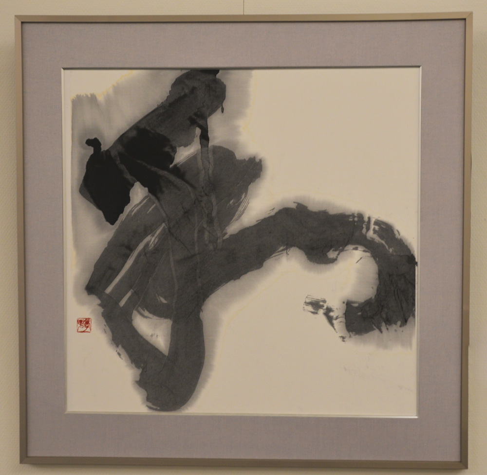 第58回島根県総合美術展の写真32