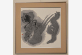 第58回島根県総合美術展の写真33(サムネイル)