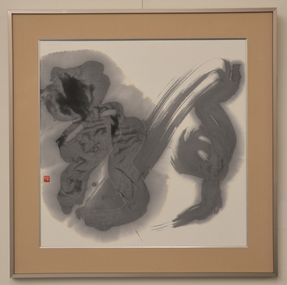 第58回島根県総合美術展の写真33