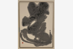 第58回島根県総合美術展の写真43(サムネイル)