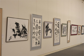 第58回島根県総合美術展の写真68(サムネイル)